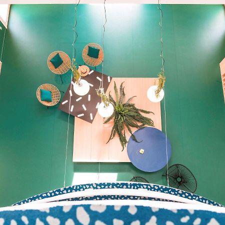 Ibis Styles Marseille Plan De Campagne Hotel Les Pennes-Mirabeau Luaran gambar
