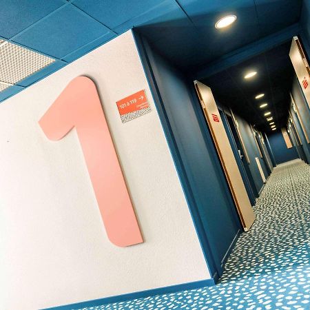 Ibis Styles Marseille Plan De Campagne Hotel Les Pennes-Mirabeau Luaran gambar