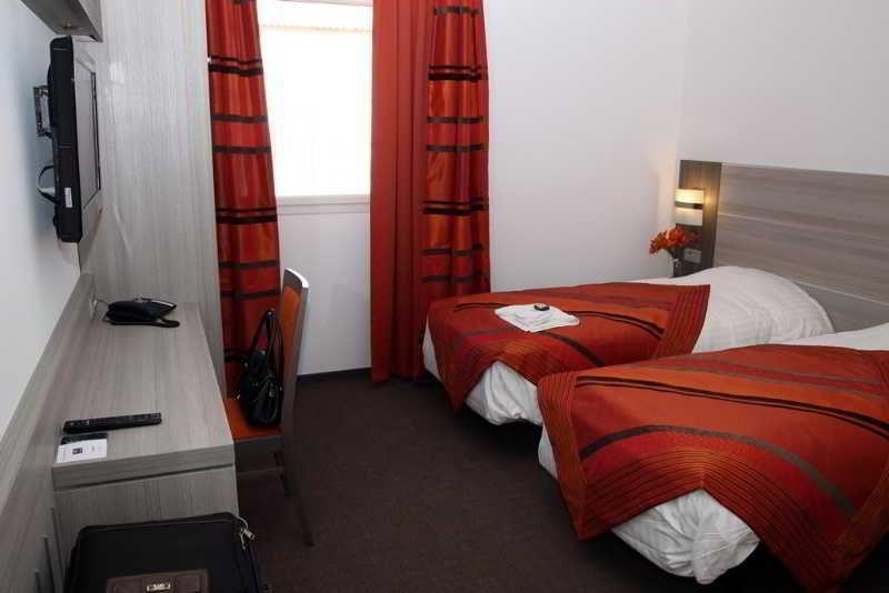 Ibis Styles Marseille Plan De Campagne Hotel Les Pennes-Mirabeau Luaran gambar