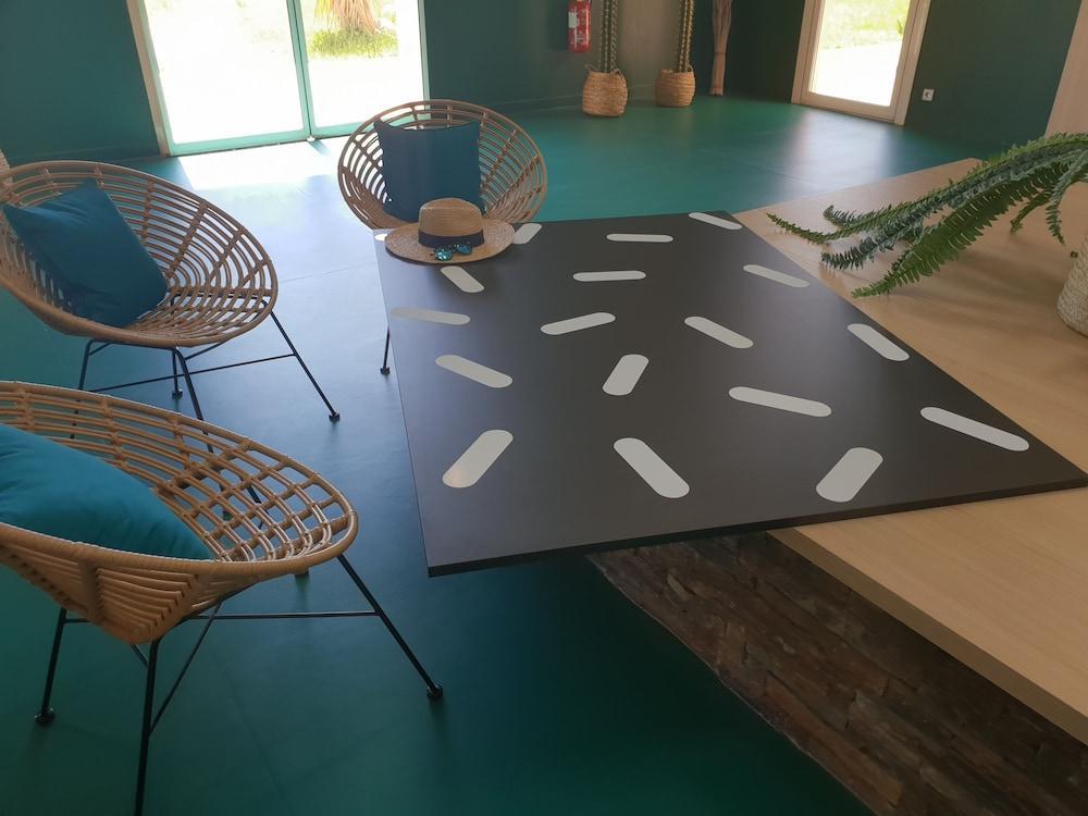 Ibis Styles Marseille Plan De Campagne Hotel Les Pennes-Mirabeau Luaran gambar