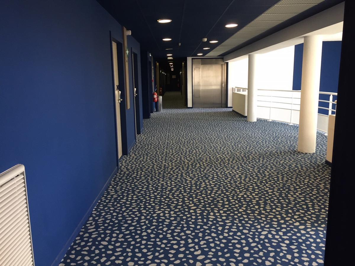 Ibis Styles Marseille Plan De Campagne Hotel Les Pennes-Mirabeau Luaran gambar