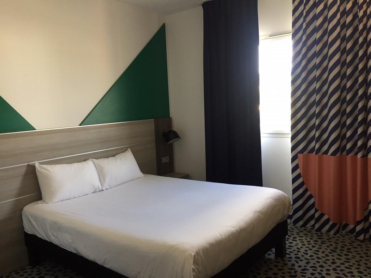Ibis Styles Marseille Plan De Campagne Hotel Les Pennes-Mirabeau Luaran gambar