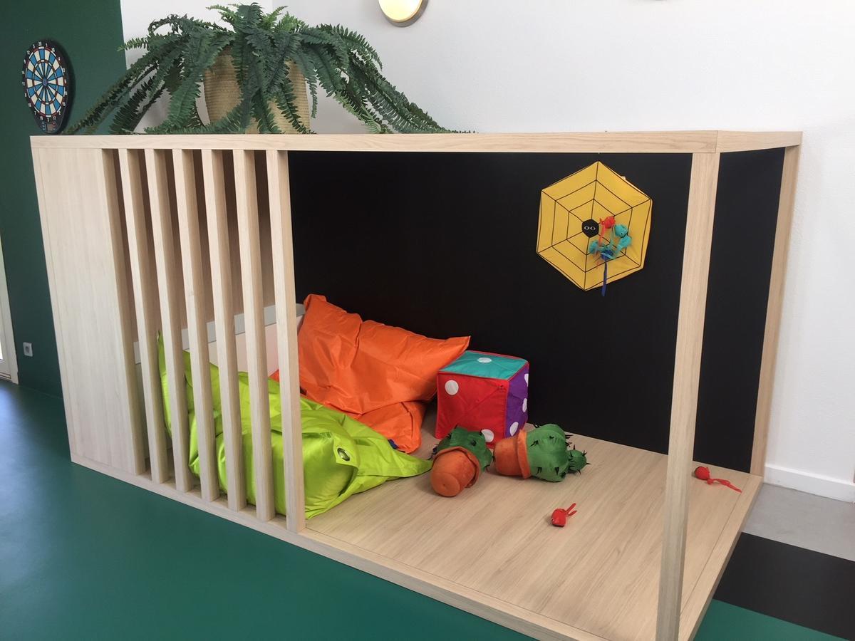 Ibis Styles Marseille Plan De Campagne Hotel Les Pennes-Mirabeau Luaran gambar