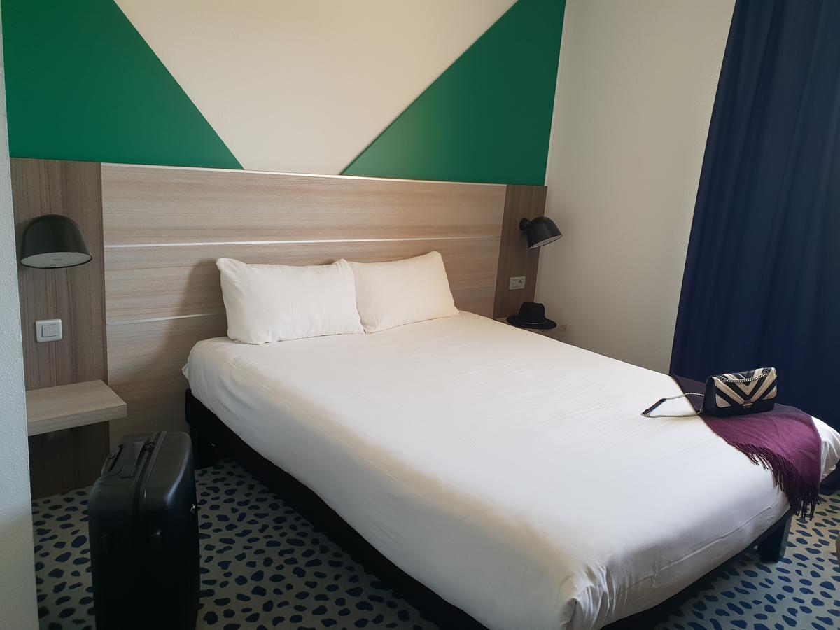 Ibis Styles Marseille Plan De Campagne Hotel Les Pennes-Mirabeau Luaran gambar