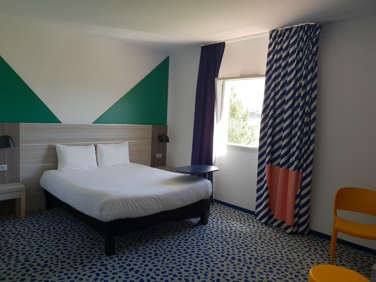 Ibis Styles Marseille Plan De Campagne Hotel Les Pennes-Mirabeau Luaran gambar