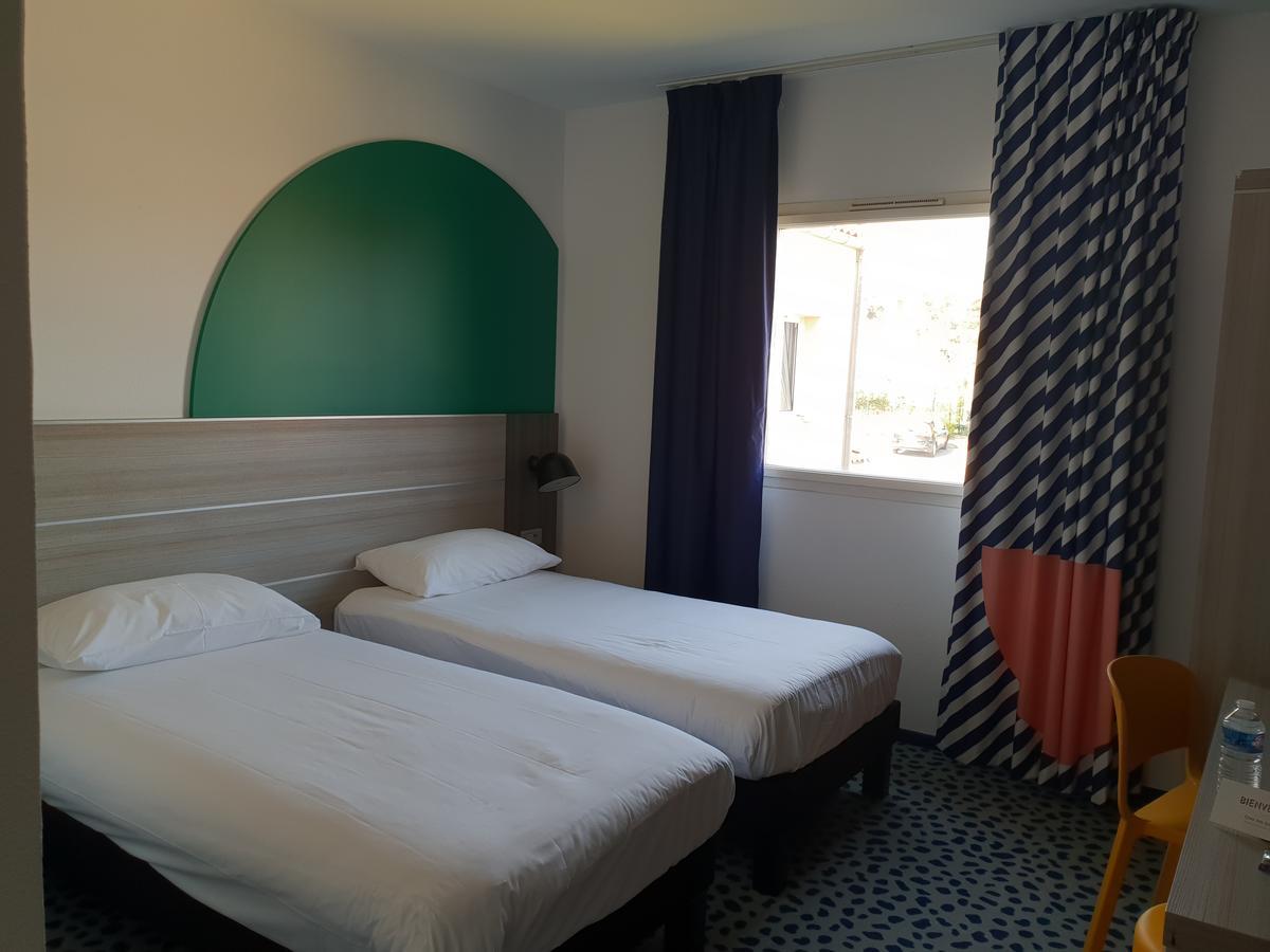 Ibis Styles Marseille Plan De Campagne Hotel Les Pennes-Mirabeau Luaran gambar