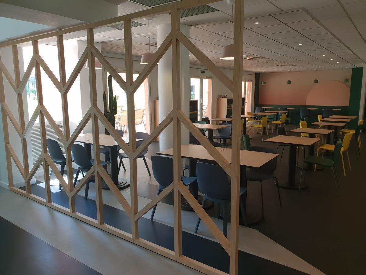 Ibis Styles Marseille Plan De Campagne Hotel Les Pennes-Mirabeau Luaran gambar
