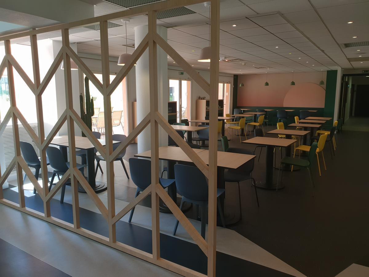 Ibis Styles Marseille Plan De Campagne Hotel Les Pennes-Mirabeau Luaran gambar
