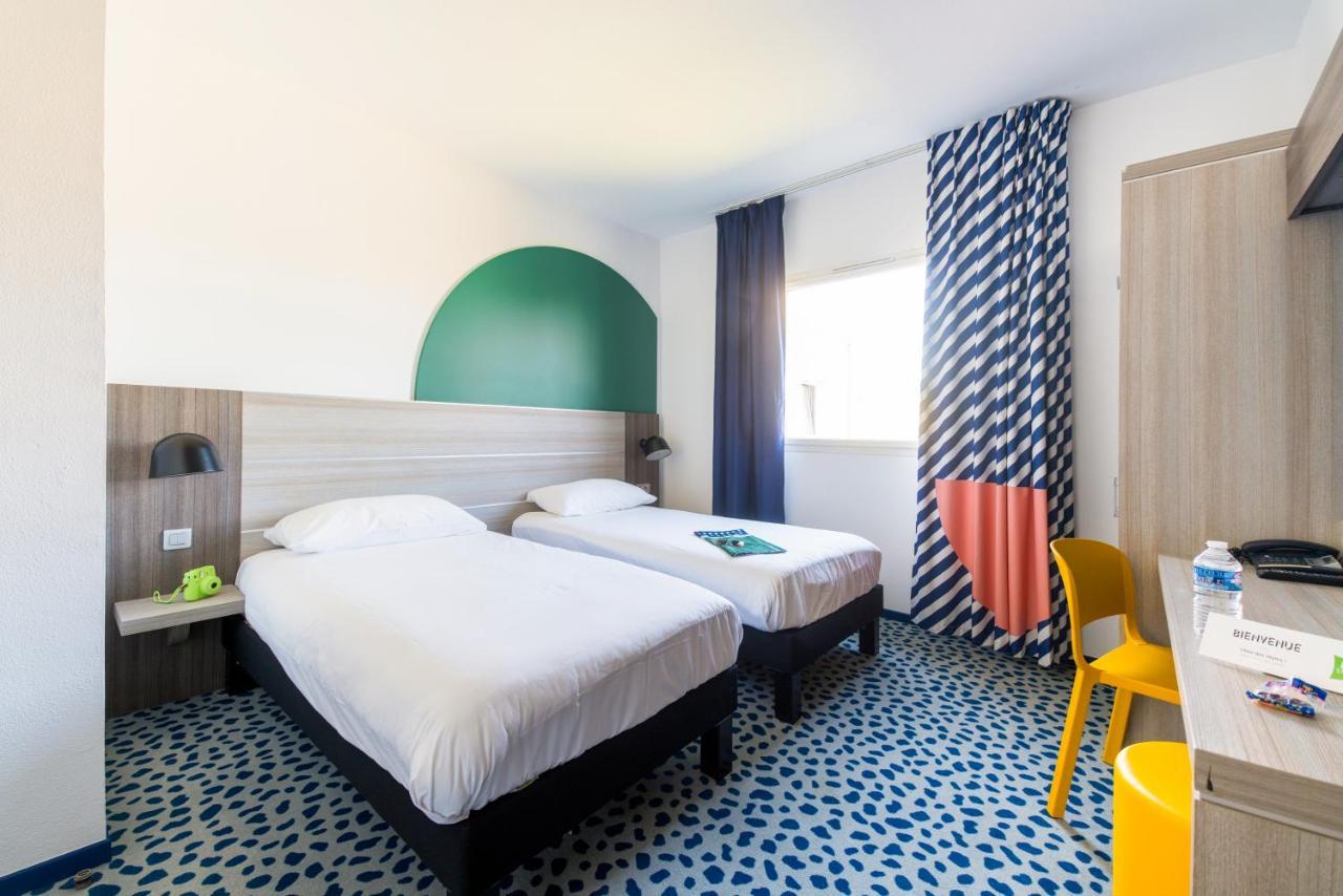 Ibis Styles Marseille Plan De Campagne Hotel Les Pennes-Mirabeau Luaran gambar