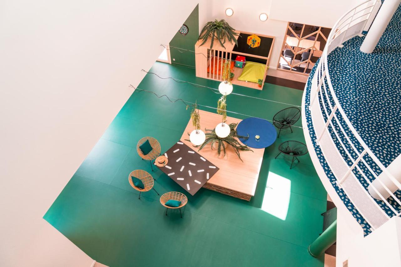 Ibis Styles Marseille Plan De Campagne Hotel Les Pennes-Mirabeau Luaran gambar