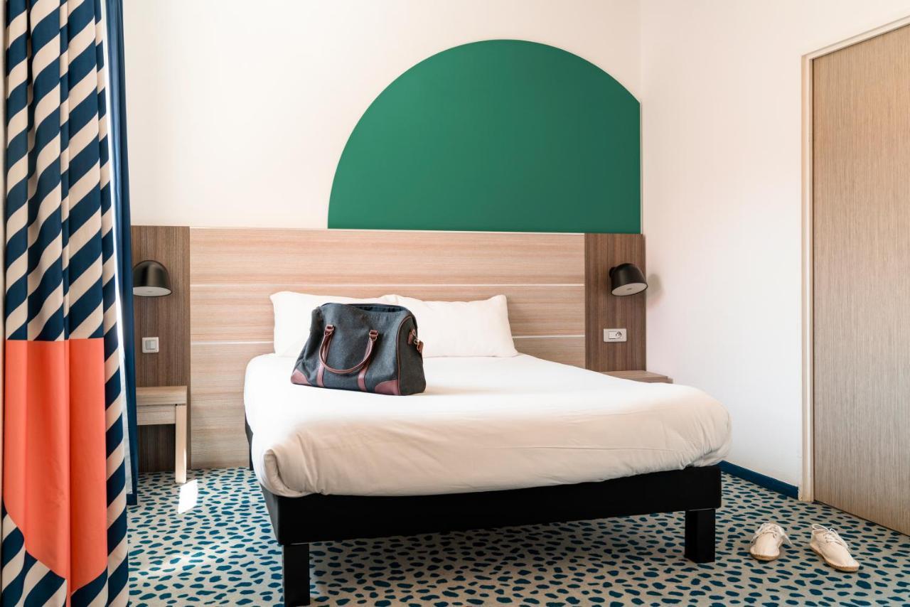 Ibis Styles Marseille Plan De Campagne Hotel Les Pennes-Mirabeau Luaran gambar