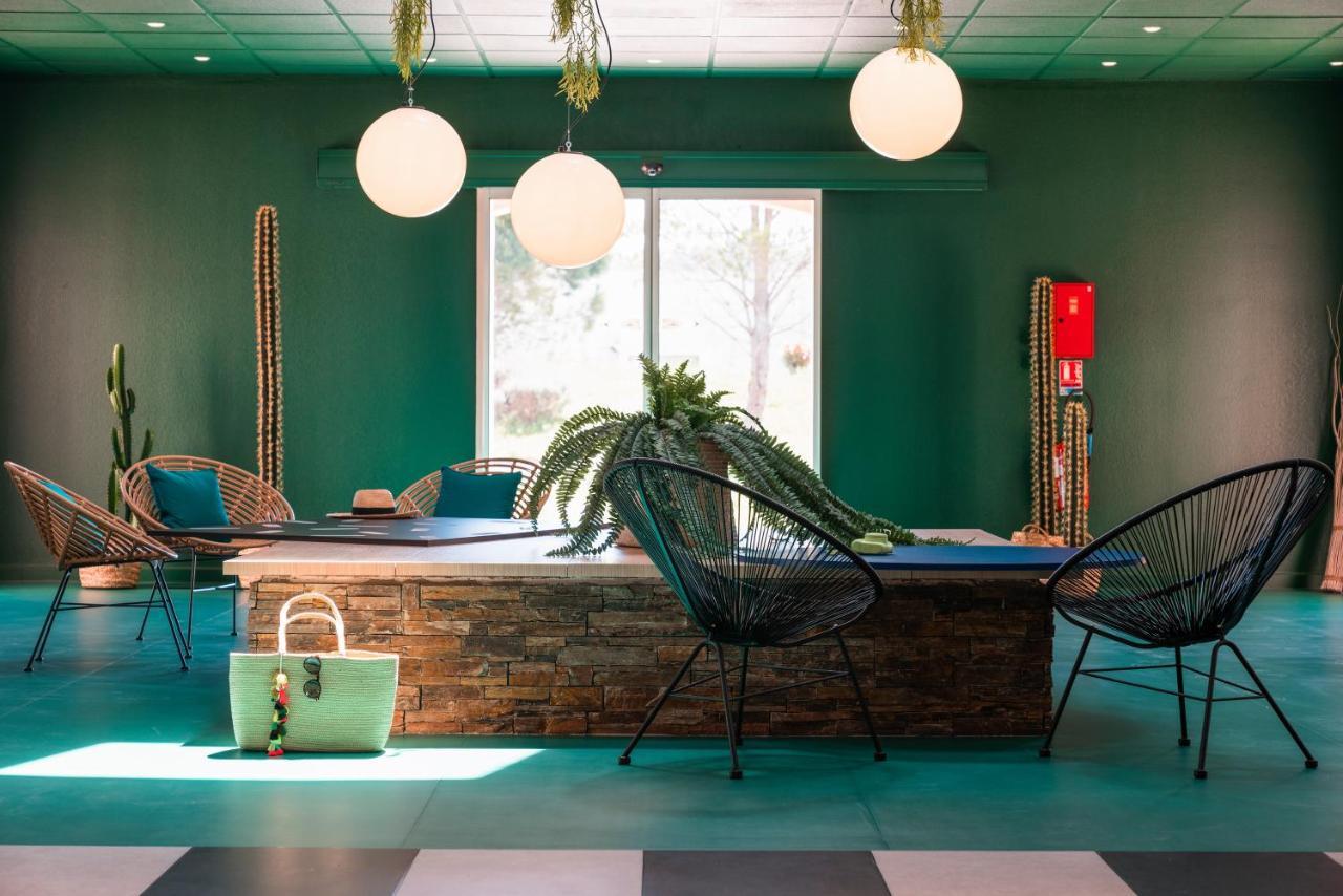 Ibis Styles Marseille Plan De Campagne Hotel Les Pennes-Mirabeau Luaran gambar