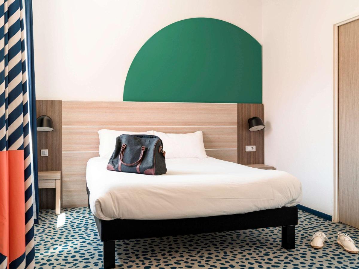 Ibis Styles Marseille Plan De Campagne Hotel Les Pennes-Mirabeau Luaran gambar