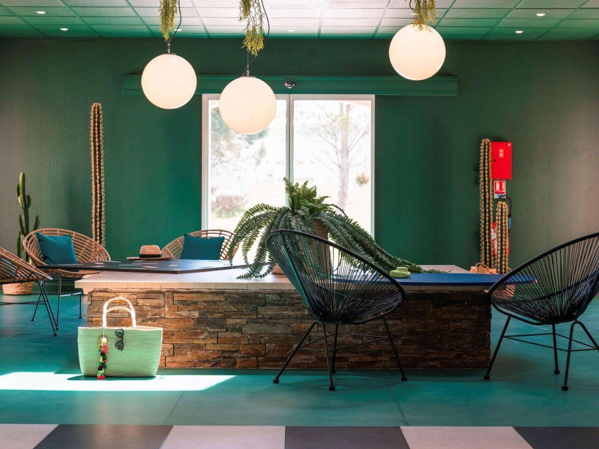 Ibis Styles Marseille Plan De Campagne Hotel Les Pennes-Mirabeau Luaran gambar