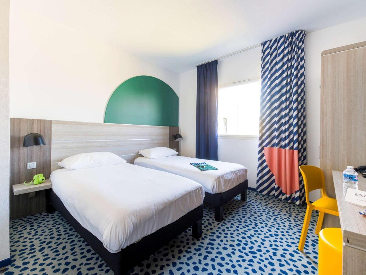 Ibis Styles Marseille Plan De Campagne Hotel Les Pennes-Mirabeau Luaran gambar